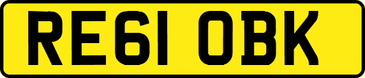 RE61OBK