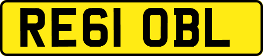 RE61OBL
