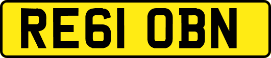 RE61OBN