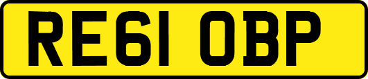 RE61OBP
