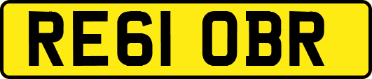 RE61OBR
