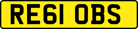 RE61OBS