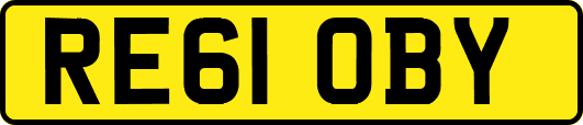 RE61OBY