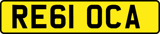 RE61OCA