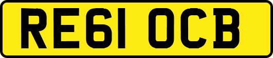 RE61OCB