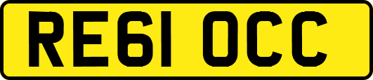 RE61OCC