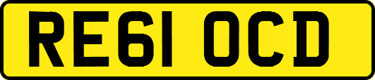 RE61OCD
