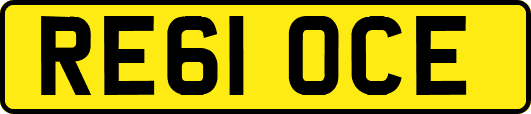 RE61OCE