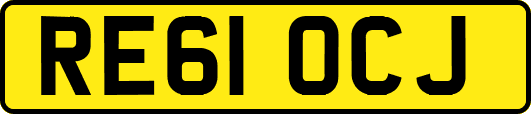 RE61OCJ
