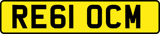 RE61OCM