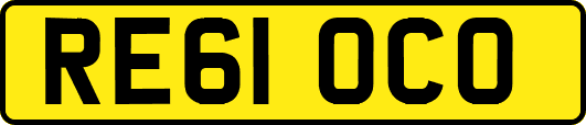 RE61OCO