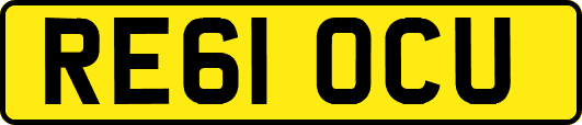 RE61OCU