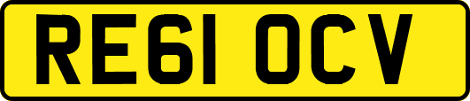 RE61OCV