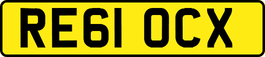 RE61OCX