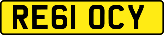 RE61OCY