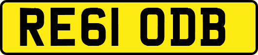 RE61ODB