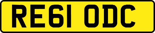 RE61ODC