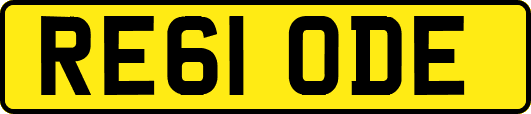 RE61ODE