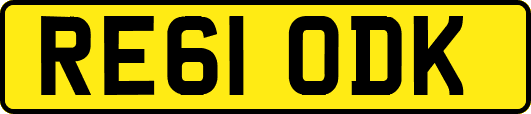 RE61ODK