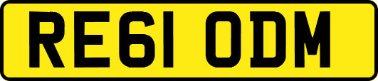 RE61ODM