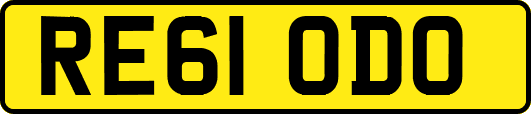 RE61ODO
