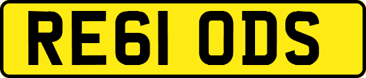RE61ODS