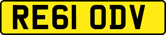 RE61ODV