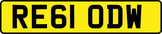 RE61ODW