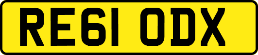 RE61ODX