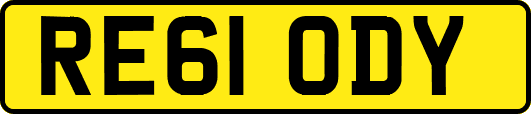 RE61ODY
