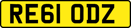RE61ODZ