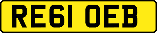 RE61OEB