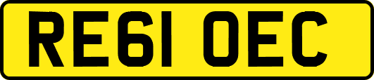 RE61OEC