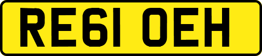 RE61OEH