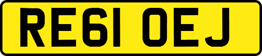 RE61OEJ