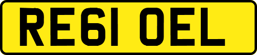 RE61OEL