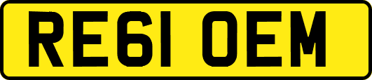 RE61OEM