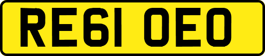 RE61OEO