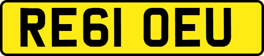 RE61OEU