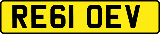 RE61OEV