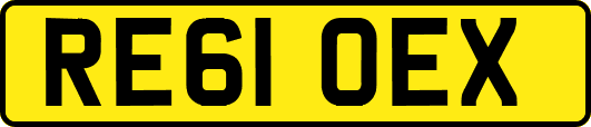 RE61OEX