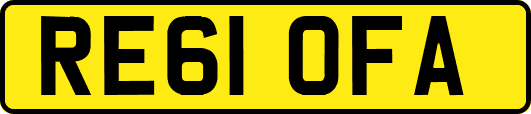 RE61OFA