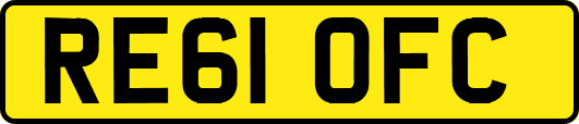 RE61OFC