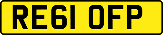 RE61OFP