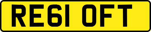 RE61OFT