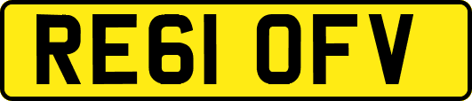 RE61OFV