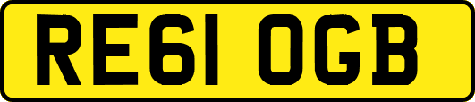 RE61OGB