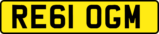 RE61OGM