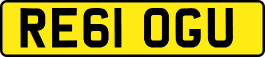 RE61OGU