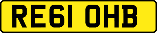 RE61OHB